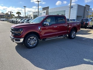 2024 Ford F-150 for sale in Cincinnati OH