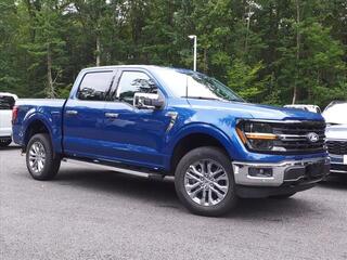 2024 Ford F-150 for sale in Rochester NH