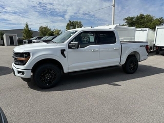 2024 Ford F-150 for sale in Cincinnati OH