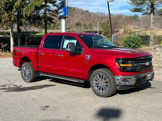 2024 Ford F-150 for sale in Canton NC