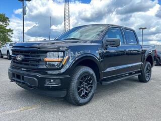 2024 Ford F-150 for sale in Shelby NC