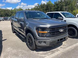 2024 Ford F-150 for sale in Dothan AL