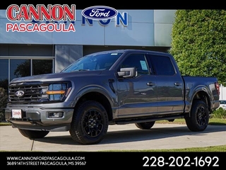 2024 Ford F-150 for sale in Orange TX