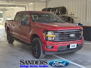 2024 Ford F-150 for sale in Jacksonville NC