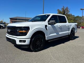 2024 Ford F-150 for sale in Shelby NC