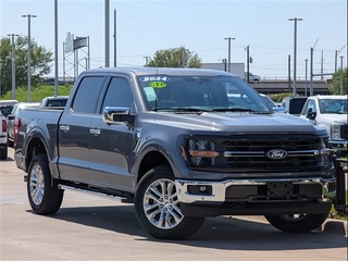 2024 Ford F-150 for sale in Carrollton TX