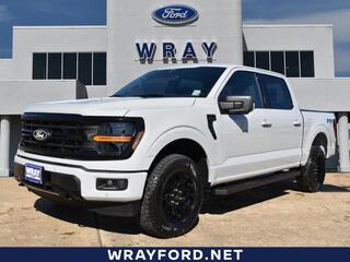 2024 Ford F-150 for sale in Bossier City LA