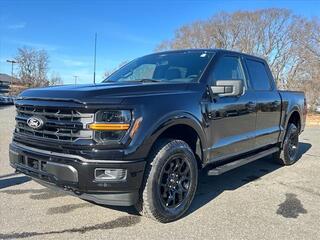 2024 Ford F-150 for sale in Shelby NC