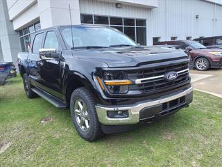 2024 Ford F-150 for sale in El Dorado AR