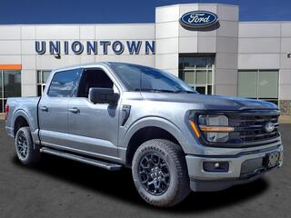 2024 Ford F-150 for sale in Uniontown PA