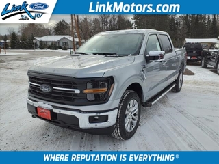 2024 Ford F-150 for sale in Minong WI