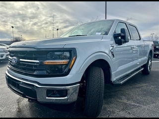 2024 Ford F-150 for sale in Louisville KY