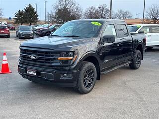 2024 Ford F-150 for sale in Janesville WI