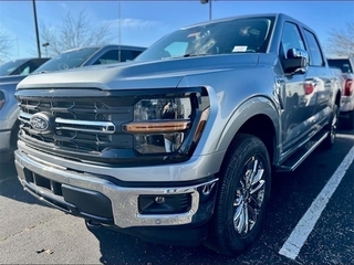 2024 Ford F-150 for sale in Louisville KY