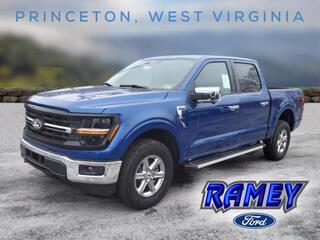 2024 Ford F-150 for sale in Princeton WV