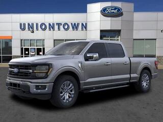 2024 Ford F-150 for sale in Uniontown PA