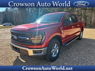 2024 Ford F-150 for sale in Louisville MS