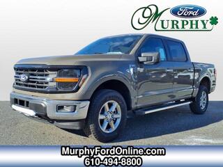 2025 Ford F-150 for sale in Chester PA