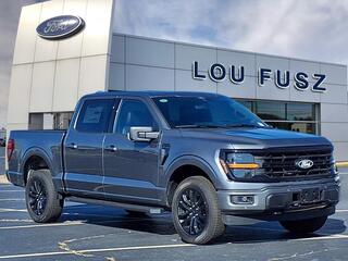 2025 Ford F-150 for sale in Highland IL