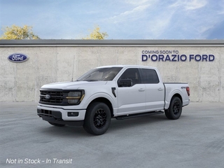 2025 Ford F-150 for sale in Wilmington IL