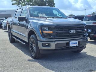 2025 Ford F-150 for sale in Bastrop TX