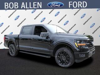 2025 Ford F-150 for sale in Overland Park KS
