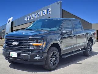 2025 Ford F-150 for sale in Grapevine TX