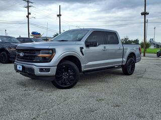 2025 Ford F-150 for sale in Orange TX