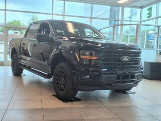 2025 Ford F-150 for sale in Dowagiac MI