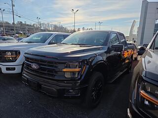 2025 Ford F-150 for sale in Knoxville TN