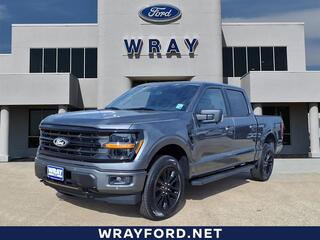 2025 Ford F-150 for sale in Bossier City LA