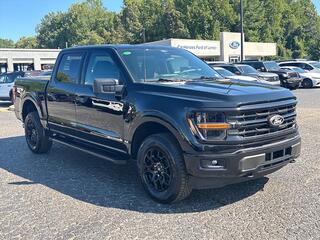 2025 Ford F-150 for sale in Lenoir NC