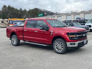 2025 Ford F-150 for sale in Canton NC