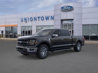 2025 Ford F-150 for sale in Uniontown PA