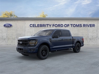 2025 Ford F-150 for sale in Toms River NJ