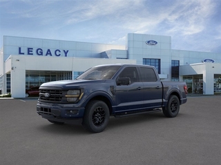 2025 Ford F-150 for sale in Rosenberg TX
