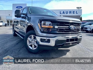 2025 Ford F-150 for sale in Windber PA