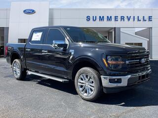 2025 Ford F-150 for sale in Summerville SC