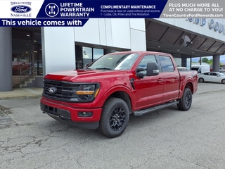 2025 Ford F-150 for sale in Brentwood TN
