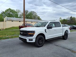 2025 Ford F-150 for sale in Martinsburg WV