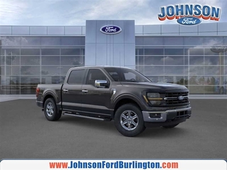 2025 Ford F-150 for sale in Burlington NJ