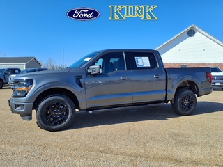 2025 Ford F-150 for sale in Grenada MS