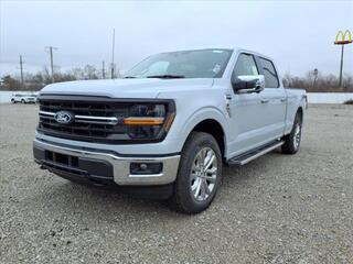 2025 Ford F-150 for sale in Dundee MI
