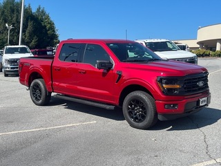 2025 Ford F-150 for sale in Canton NC