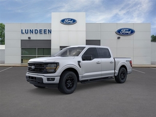 2025 Ford F-150 for sale in Annandale MN
