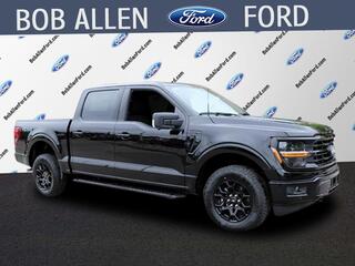 2025 Ford F-150 for sale in Overland Park KS