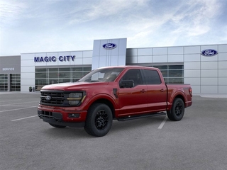 2025 Ford F-150 for sale in Roanoke VA