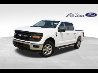 2025 Ford F-150 for sale in Denton TX