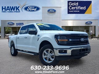 2025 Ford F-150 for sale in Carol Stream IL