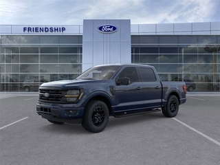 2025 Ford F-150 for sale in Bristol TN